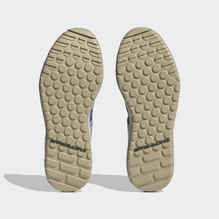 Tênis Adidas Five Ten Trailcross Xt Prata Violeta