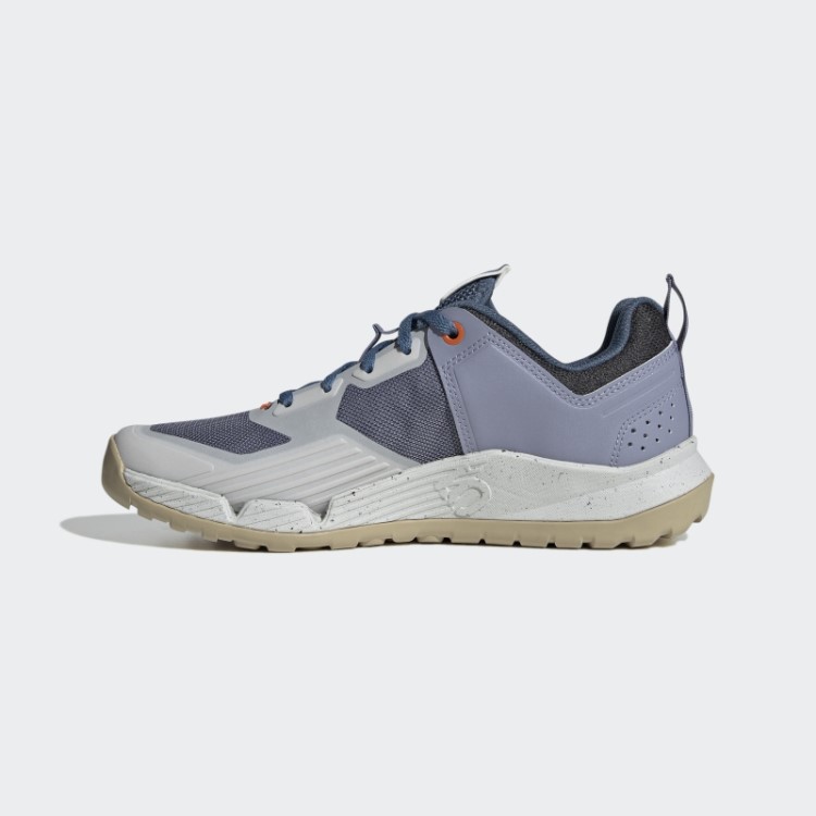 Tênis Adidas Five Ten Trailcross Xt Prata Violeta