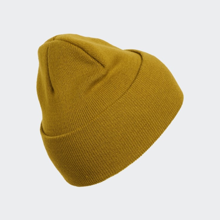 Gorro Dobrado Mesa Com Punho Largo Adidas