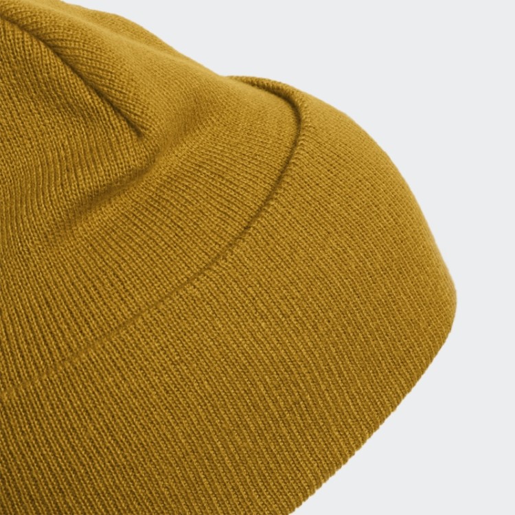 Gorro Dobrado Mesa Com Punho Largo Adidas