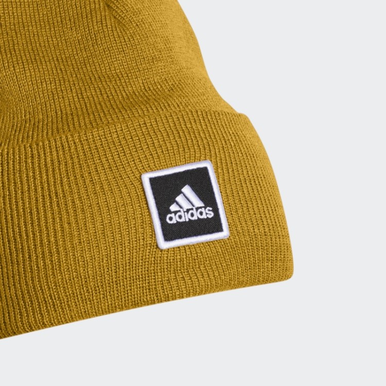 Gorro Dobrado Mesa Com Punho Largo Adidas