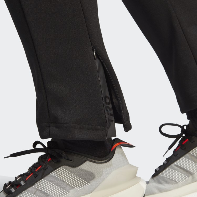 Calça Esportiva Adidas Tiro Suit-up Advanced (plus Size) Preta