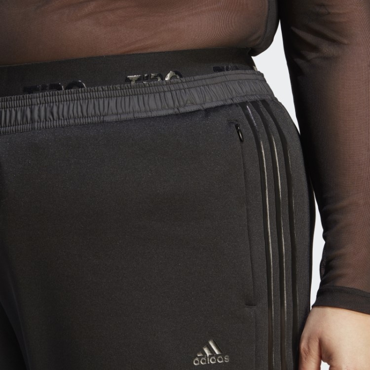 Calças De Treino Adidas Black Tiro Suit-up Advanced (tamanho Grande)