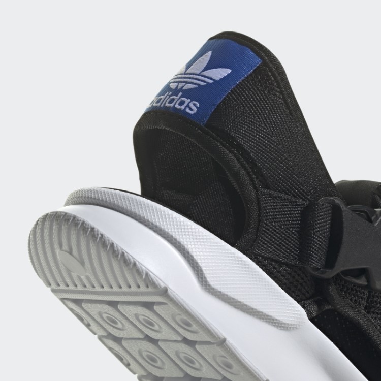 360 3.0 Sandálias Azul Adidas