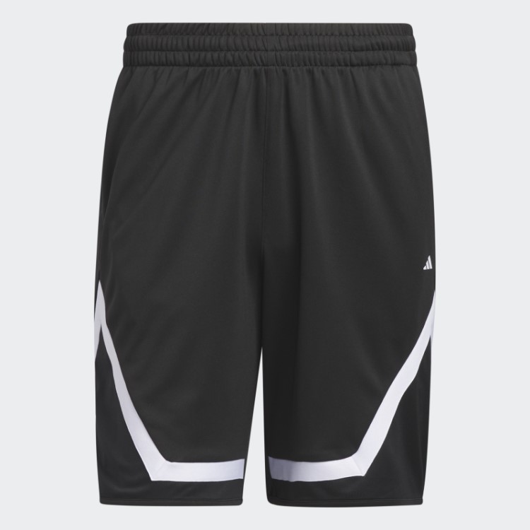 Bermuda Adidas Pro Block Preta