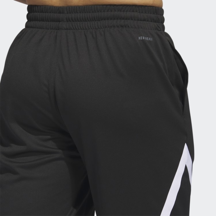 Bermuda Adidas Pro Block Preta