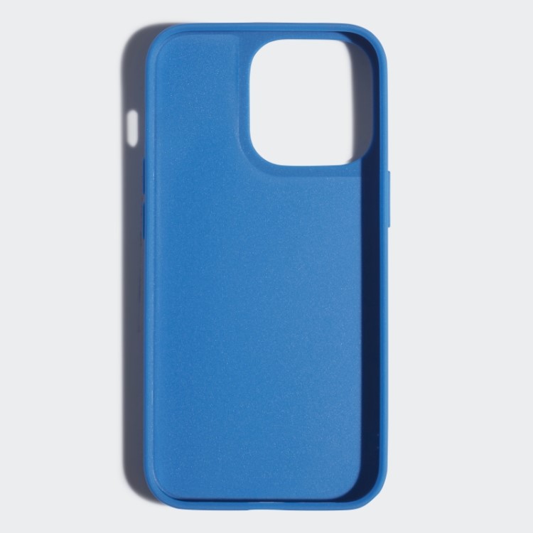 Pássaro Azul Adidas Ou Capa Moldada Básica Para Iphone 13/13 Pro