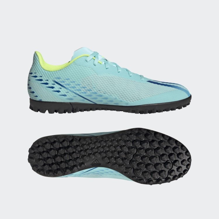 Tênis Aqua Adidas X Speedportal.4
