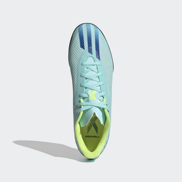 Tênis Aqua Adidas X Speedportal.4