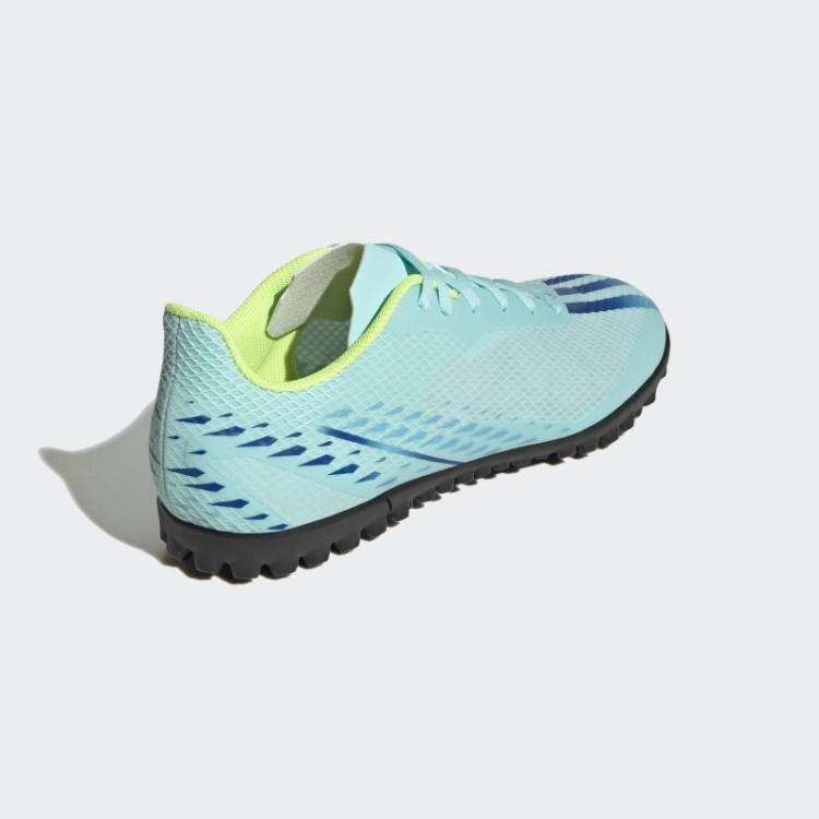 Tênis Aqua Adidas X Speedportal.4