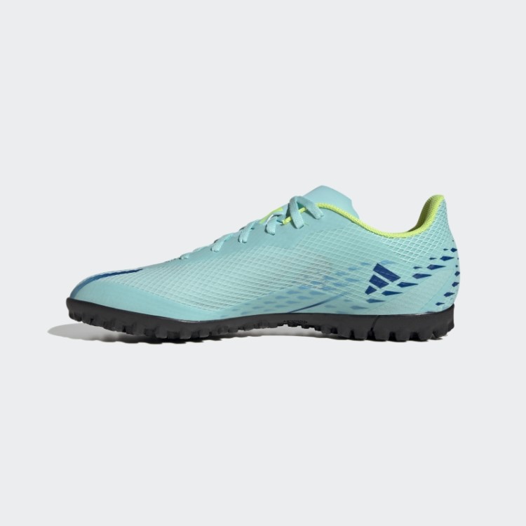 Tênis Aqua Adidas X Speedportal.4