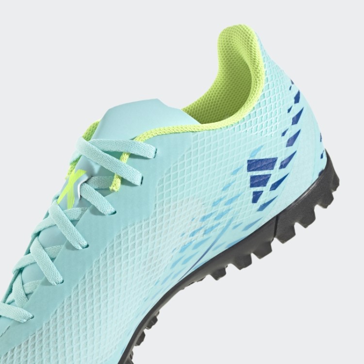 Tênis Aqua Adidas X Speedportal.4