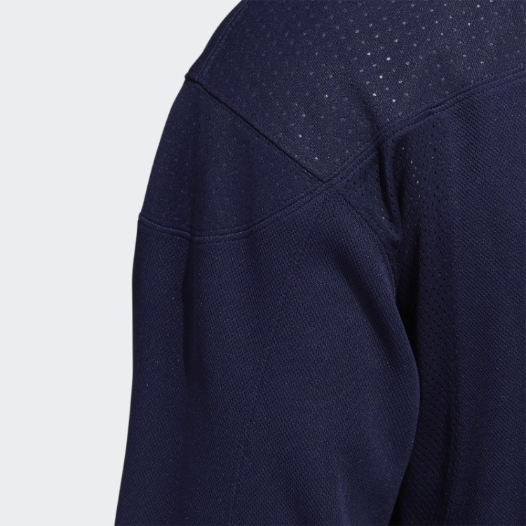 Adidas Jets Autêntica Terceira Camisa Navy 09 Ccm-sld
