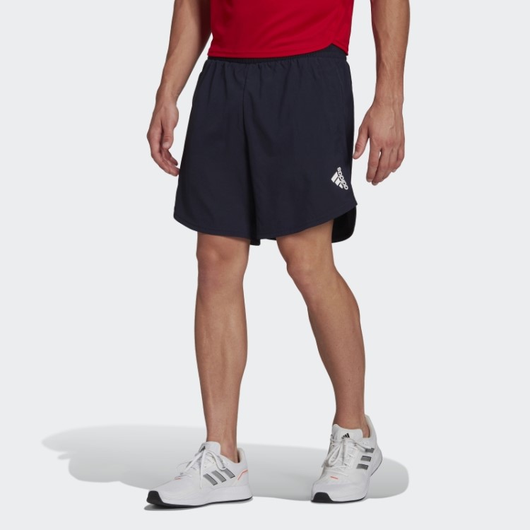 Adidas Aeroready Projetado Para Calções De Movimento Tinta