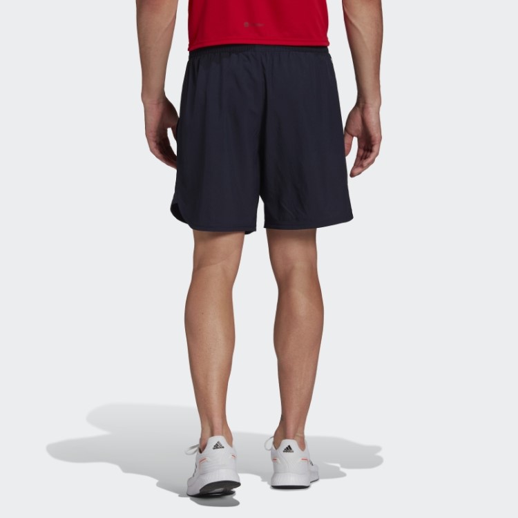 Adidas Aeroready Projetado Para Calções De Movimento Tinta