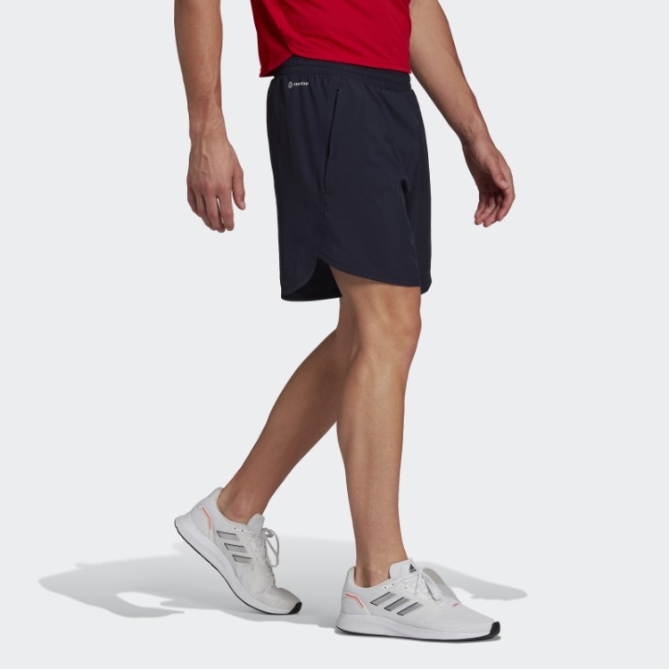 Adidas Aeroready Projetado Para Calções De Movimento Tinta