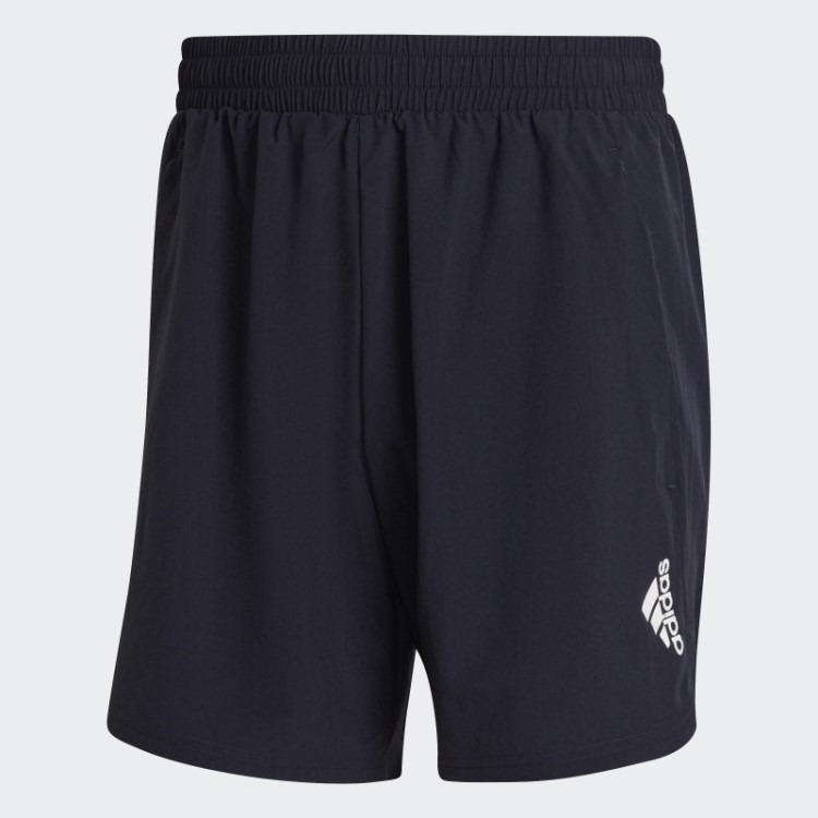 Adidas Aeroready Projetado Para Calções De Movimento Tinta