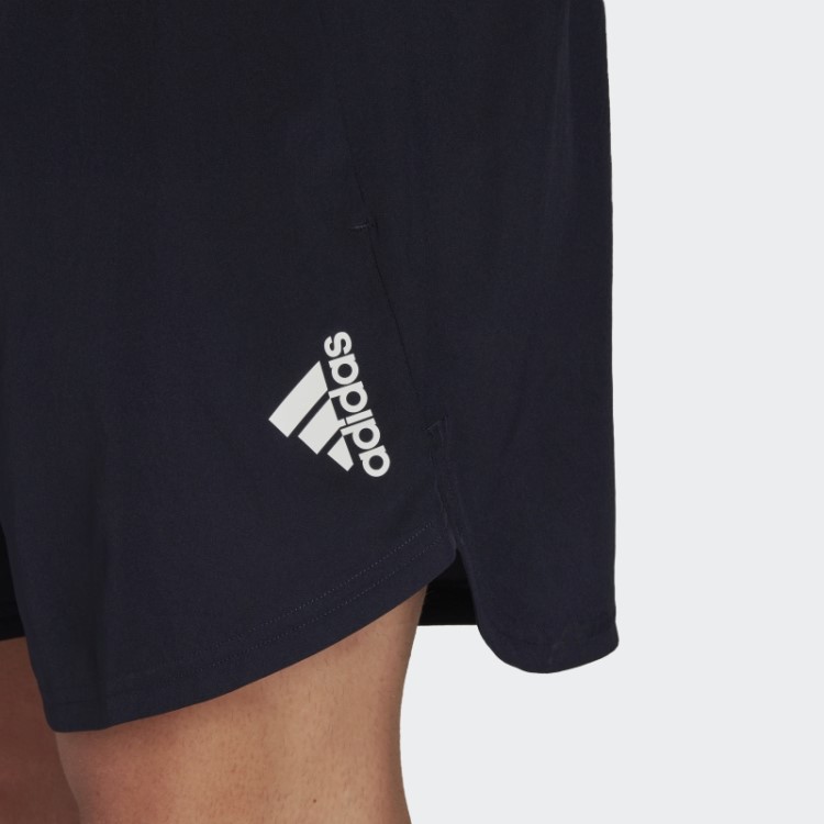 Adidas Aeroready Projetado Para Calções De Movimento Tinta