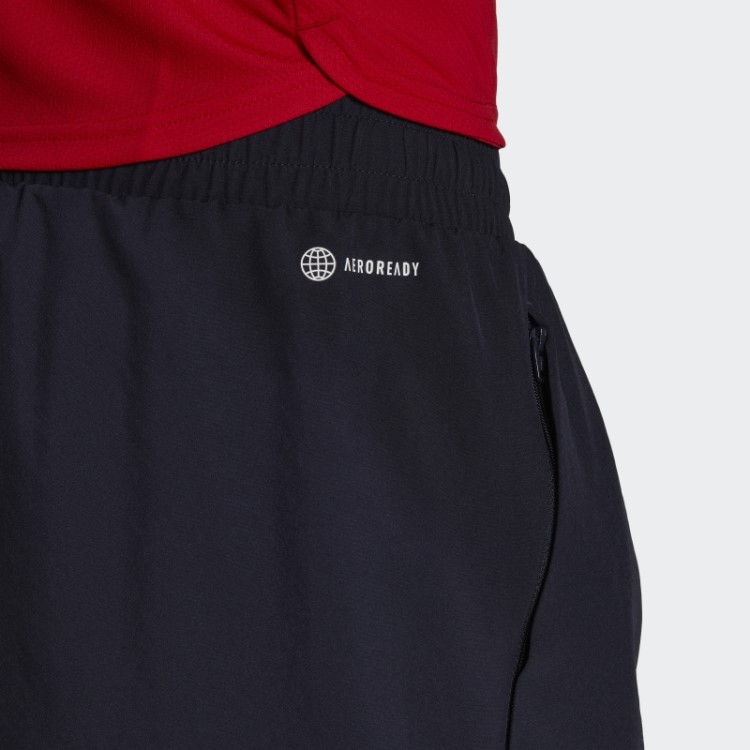 Adidas Aeroready Projetado Para Calções De Movimento Tinta