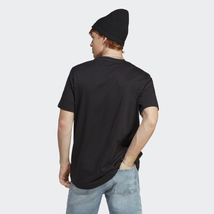 Camiseta Adidas All Szn Preta
