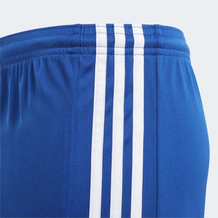 Bermuda Azul Royal Adidas Squadra 21