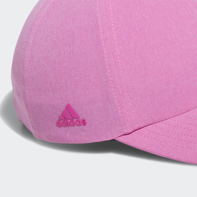 Chapéu Mesclado Com Crista Fúcsia Adidas