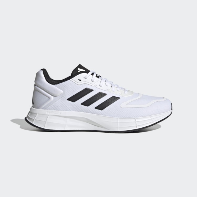 Tênis Adidas Duramo Preto 10