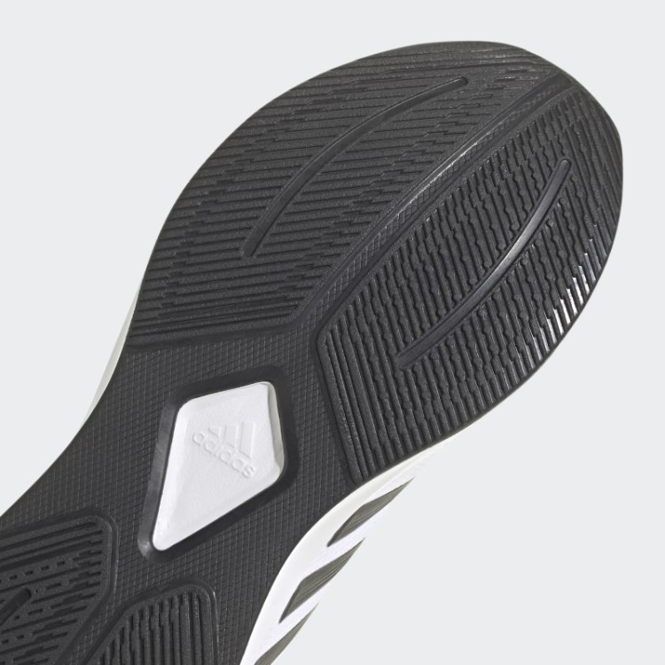 Tênis De Corrida Duramo 10 Branco Adidas