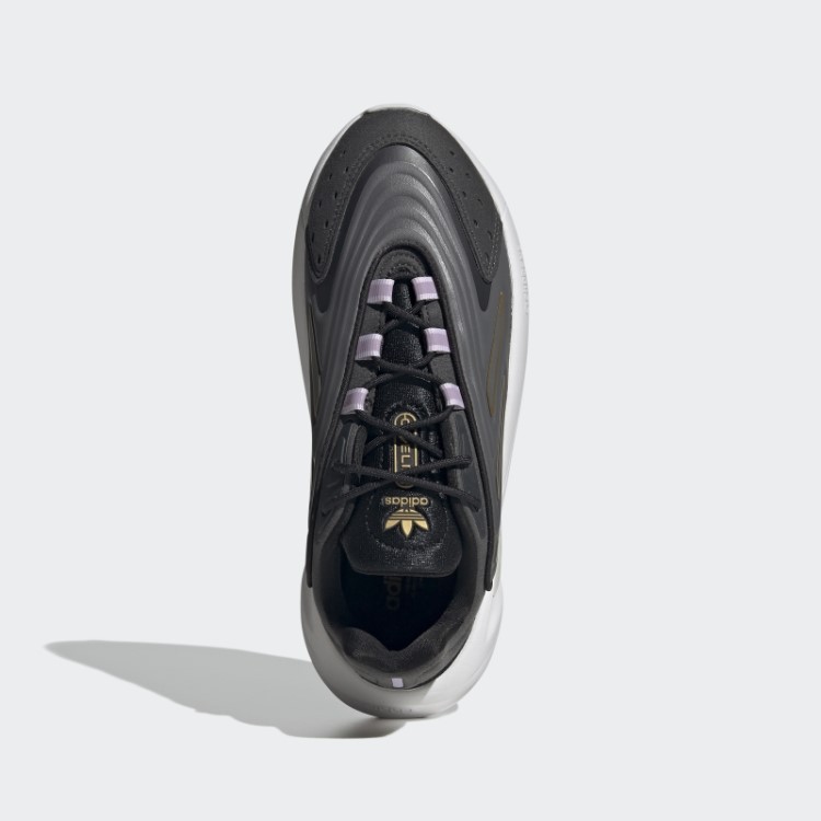 Sapatos Adidas Carbono Ozelia
