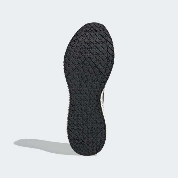 Sapatos Adidas 4dfwd X Parley Moda Bordô