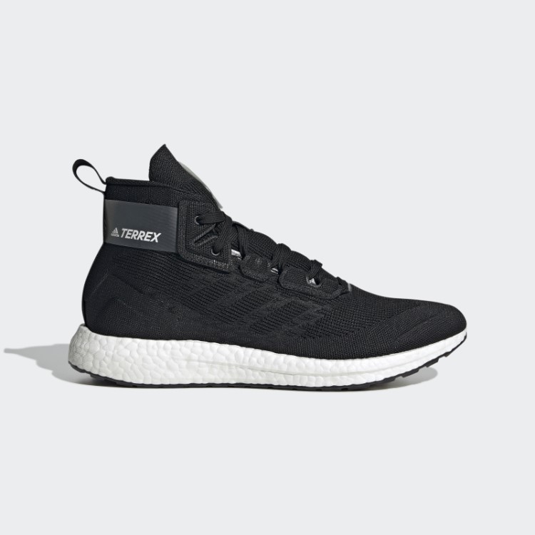 Tênis Adidas Terrex Free Hiking Mtbr Preto