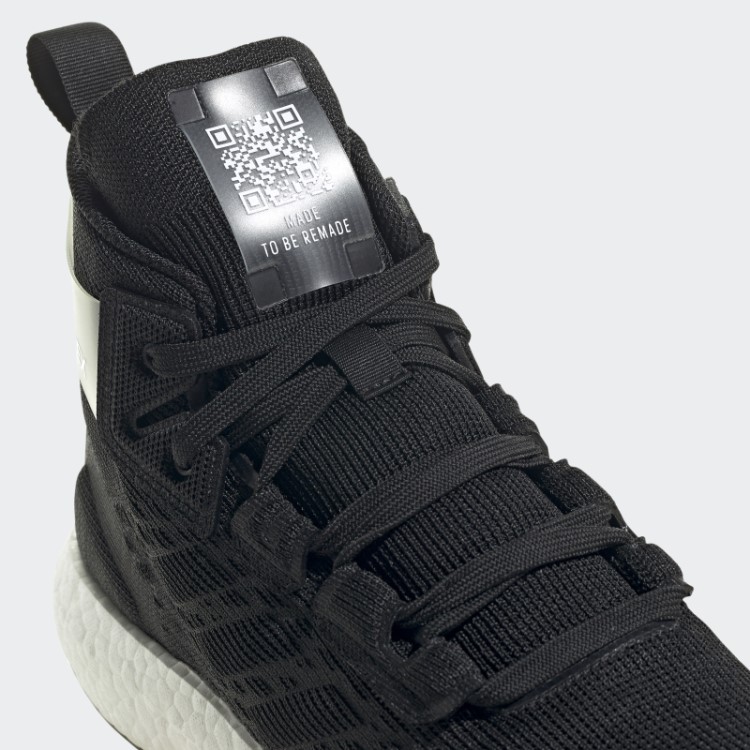 Tênis Adidas Terrex Free Hiking Mtbr Preto