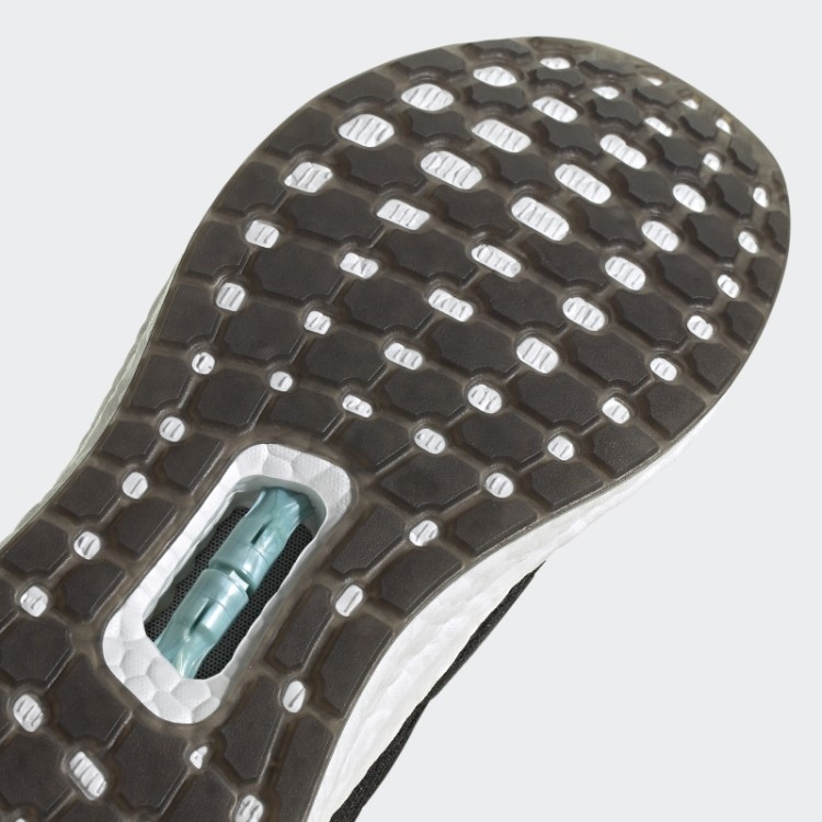 Tênis Adidas Terrex Free Hiking Mtbr Preto