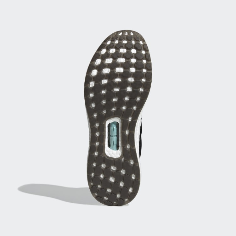 Tênis Adidas Terrex Free Hiking Mtbr Preto