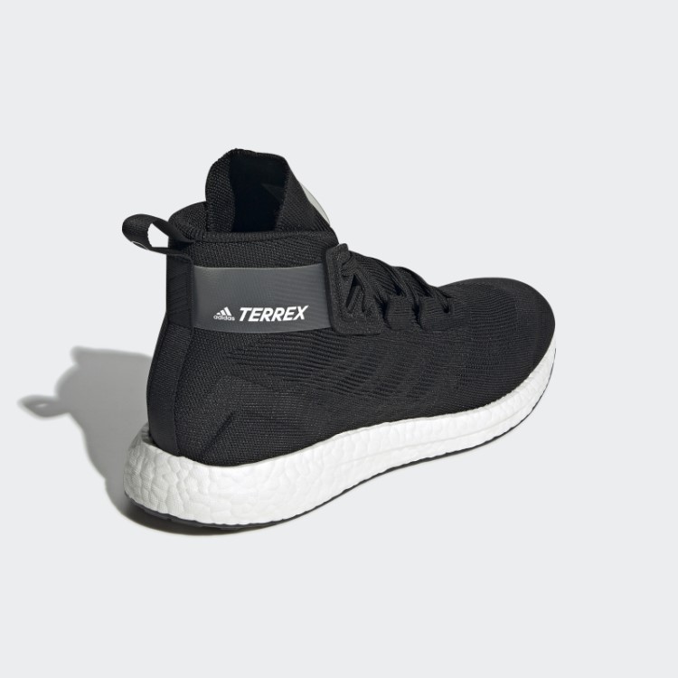 Tênis Terrex Free Walker Feito Para Ser Refeito Adidas Preto