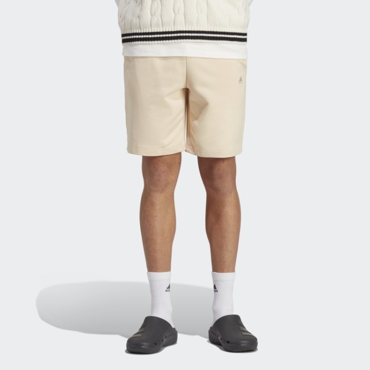 Todos Os Shorts Szn French Terry Sand Adidas