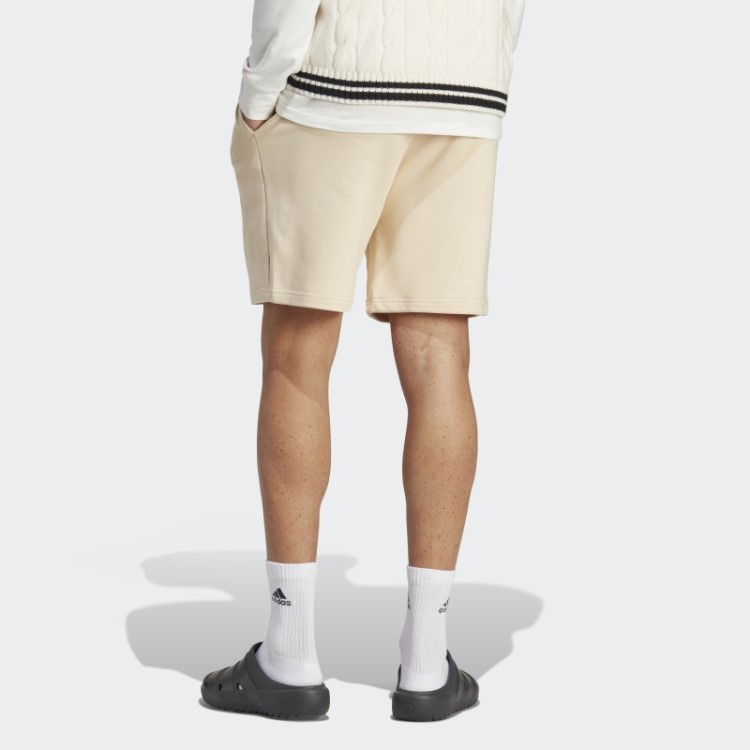 Todos Os Shorts Szn French Terry Sand Adidas