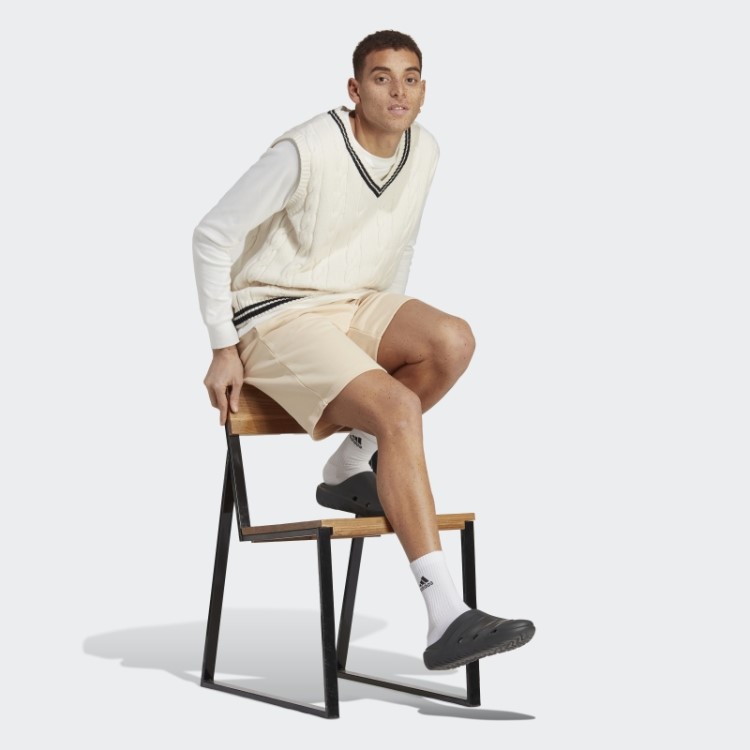 Todos Os Shorts Szn French Terry Sand Adidas