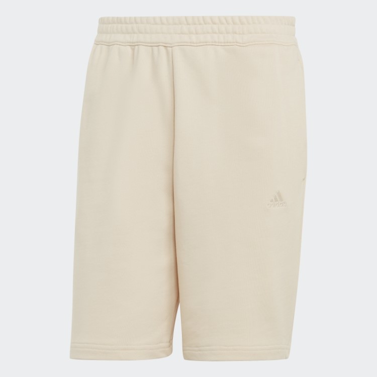 Todos Os Shorts Szn French Terry Sand Adidas
