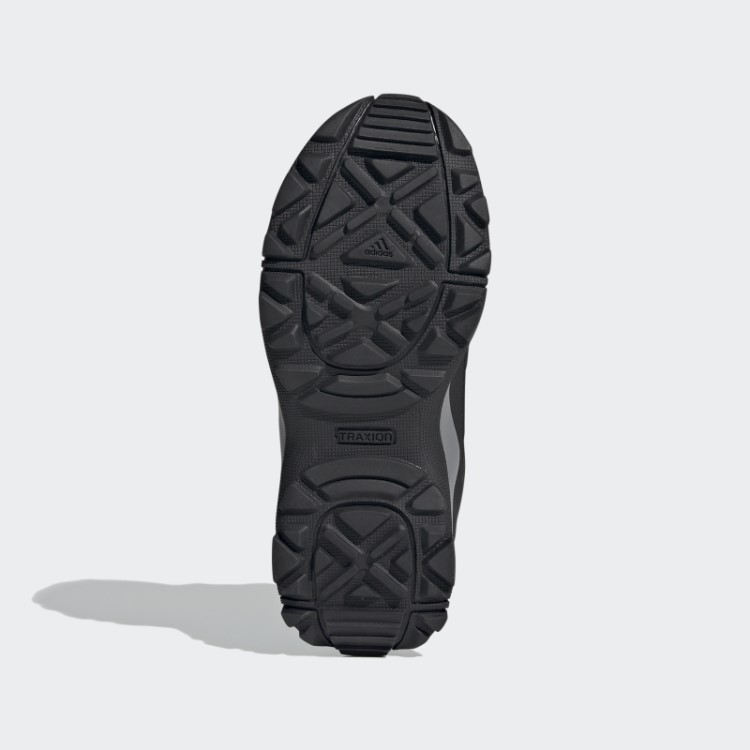Tênis De Caminhada Terrex Hyperhiker Preto Adidas