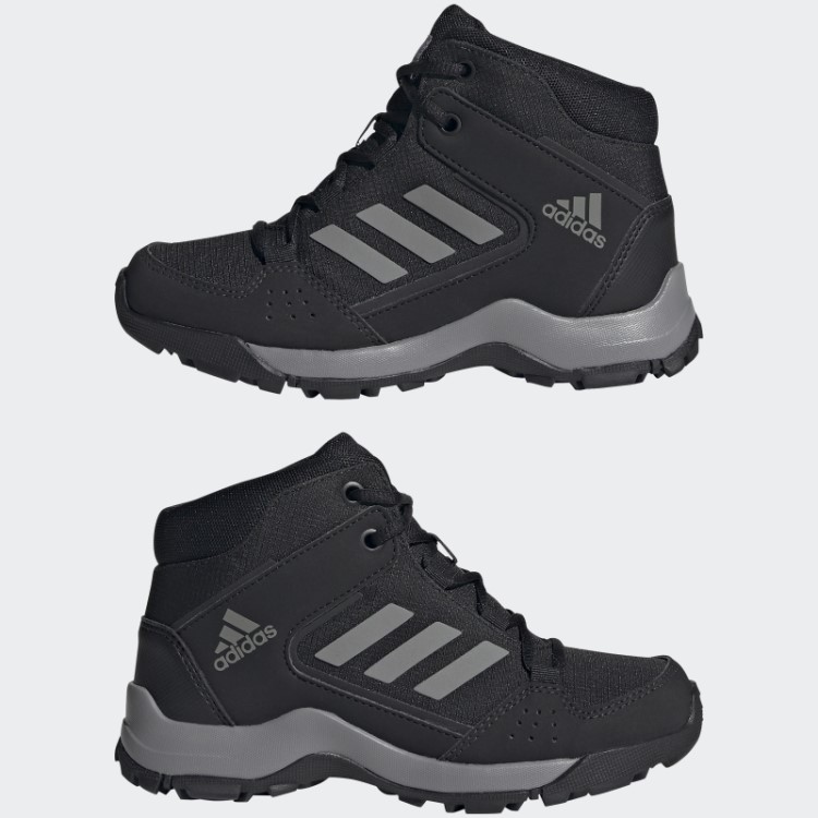 Tênis De Caminhada Terrex Hyperhiker Preto Adidas