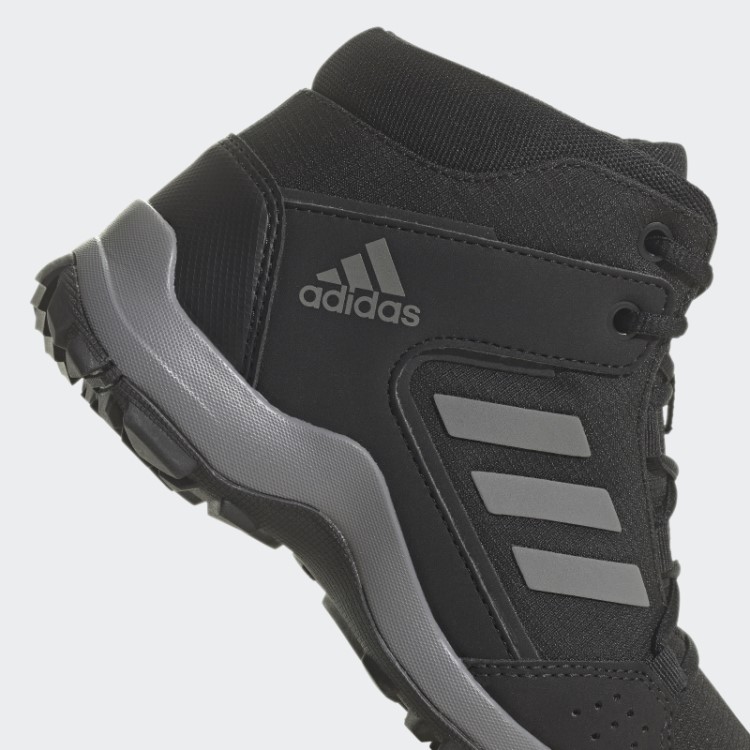 Tênis De Caminhada Terrex Hyperhiker Preto Adidas
