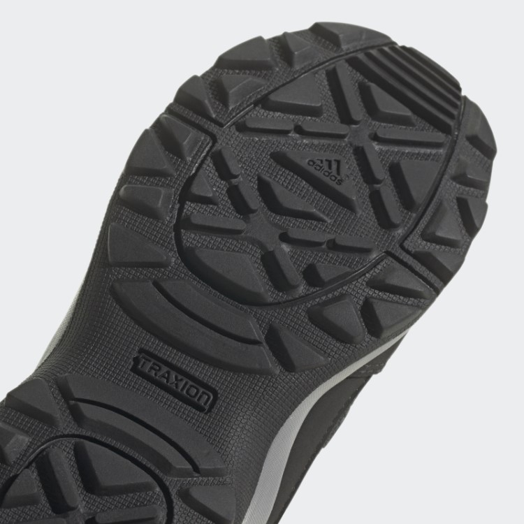 Tênis De Caminhada Terrex Hyperhiker Preto Adidas