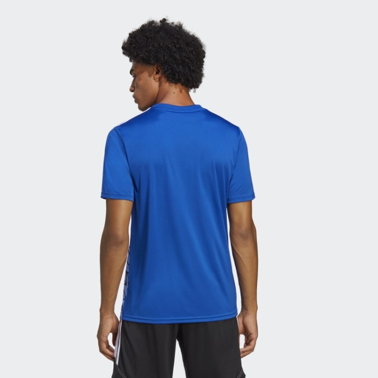 Camisa Adidas Team Icon 23 Azul Royal