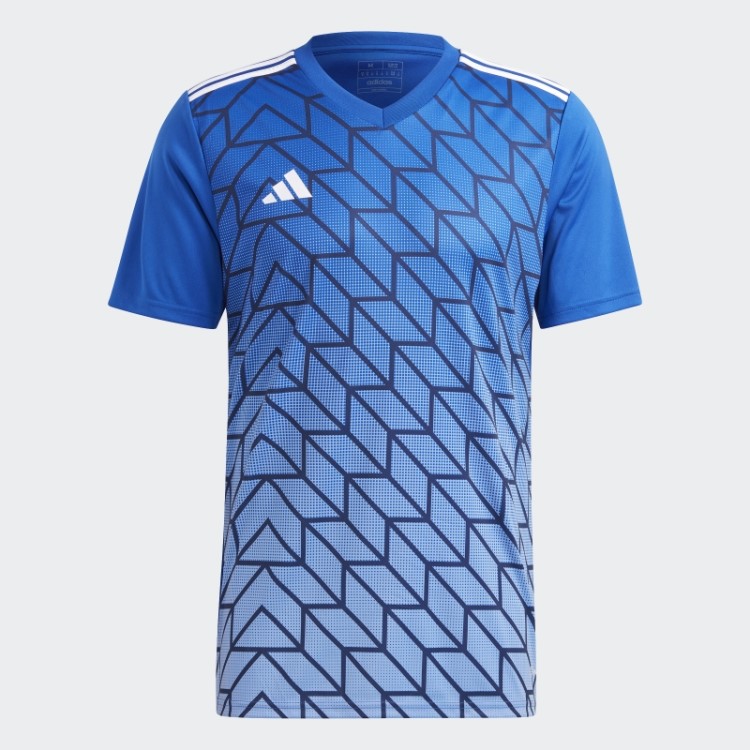 Camisa Adidas Team Icon 23 Azul Royal