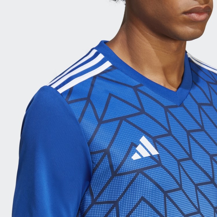 Camisa Adidas Team Icon 23 Azul Royal