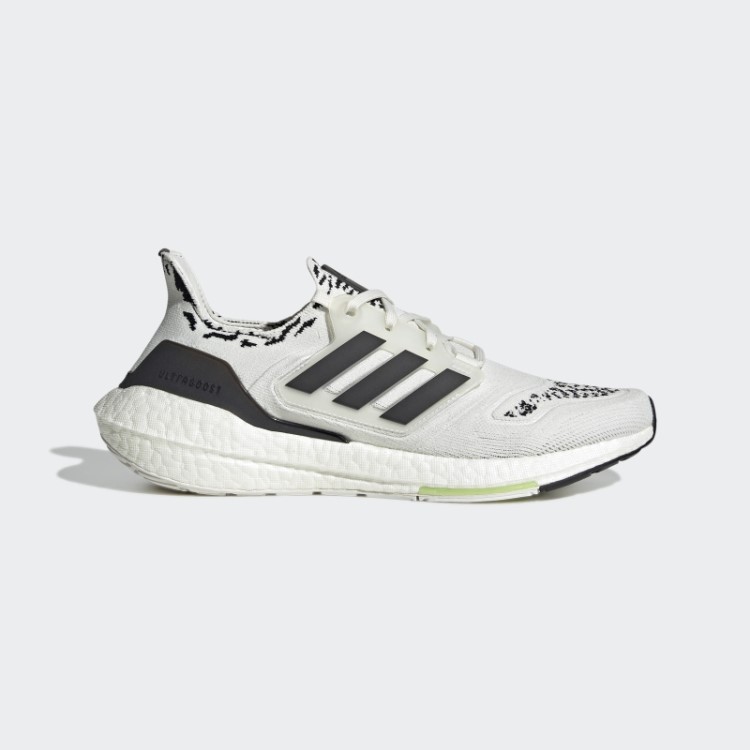 Tênis Ultraboost 22 Adidas Não Tingido