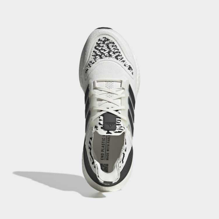 Tênis Ultraboost 22 Adidas Não Tingido