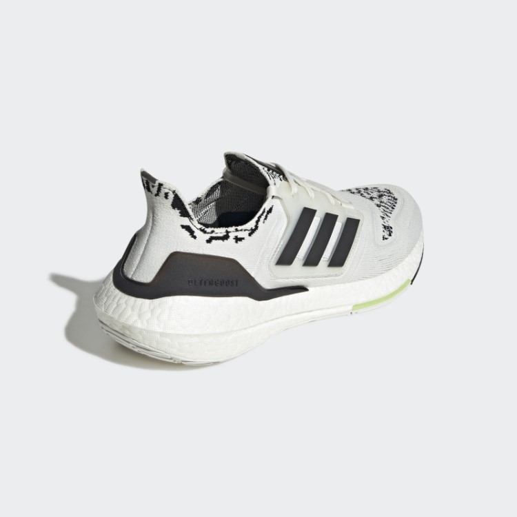 Tênis Ultraboost 22 Adidas Não Tingido