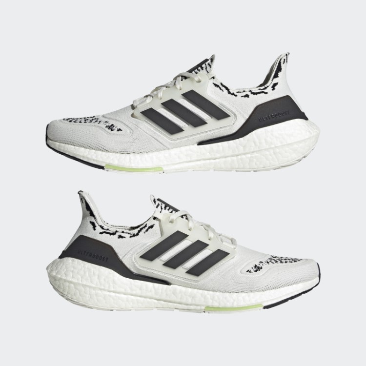 Tênis Ultraboost 22 Adidas Não Tingido
